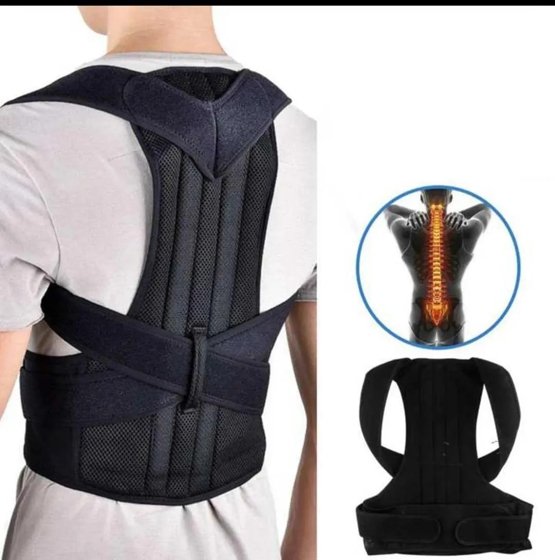 Posture Corrector Belt