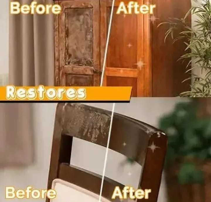 Beeswax Furniture Polish