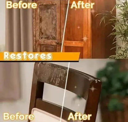Beeswax Furniture Polish